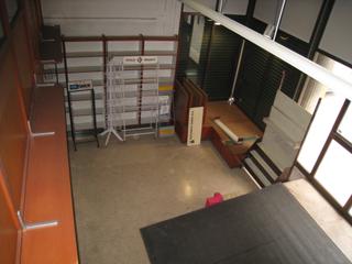 Local Comercial a Carrer del bruc 74. Local comercial centrico