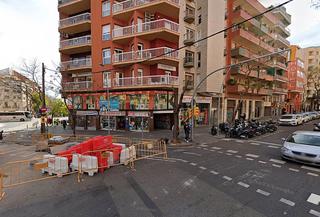 Lloguer Local Comercial a Travessera de gràcia 398. Local comercial zona prime