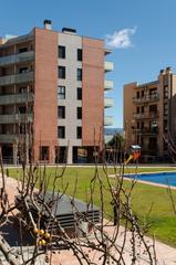Piso  Carrer de pep ventura 12. Illa verda