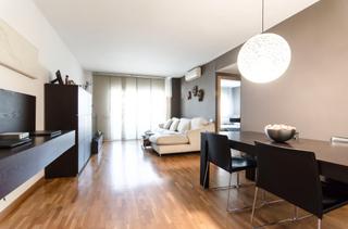 Zweistöckige Wohnung  Carretera de santpedor 17. Espectacular