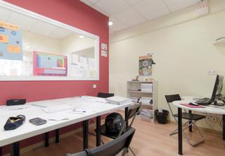 Rent Business premise in Carretera de santpedor 228. Local acondicionado