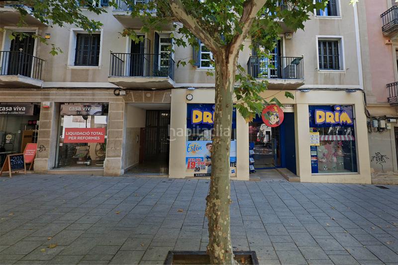 Foto 0b691f7e-5814-4b49-944e-5a84fce72e9b. Location local commercial dans carrer de la riera 104 dans Mataró