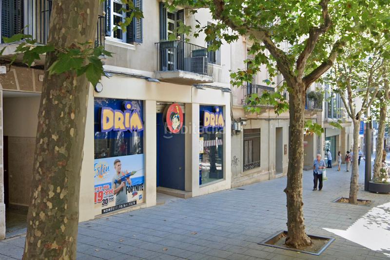 Foto 70cbb8ad-db95-4dd5-825f-385c81c8d6b7. Location local commercial dans carrer de la riera 104 dans Mataró