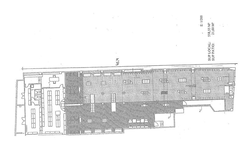 Foto cc5e04ab-d04e-4948-aaca-e773d95bccab. Location local commercial dans carrer de la riera 104 dans Mataró