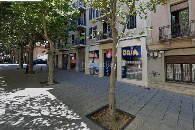 Foto 37f3173f-6432-419a-af4f-acf90d226fa2. Miete geschäftsraum in carrer de la riera 104 in Centre Mataró