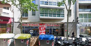 Local Comercial en Rambla General Vives 13