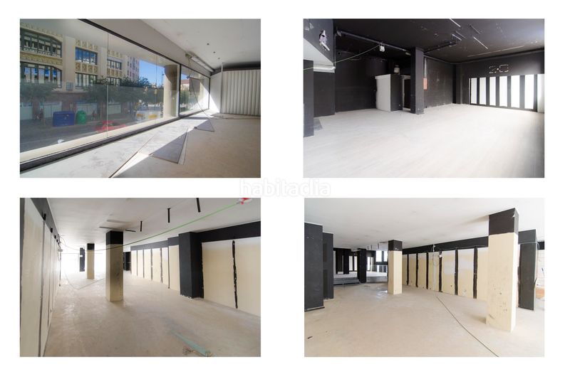 Foto d63ea61e-ef51-4eb5-9f86-eeff43189a7b. Lloguer local comercial a muralla del carme 18 a Manresa