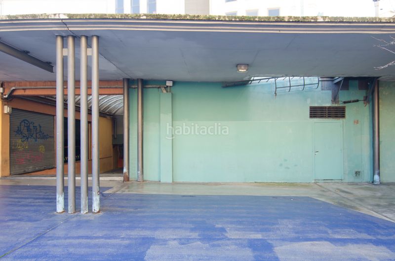 Foto 0ea0d6a2-3df6-48bb-9523-c45de44dcb51. Miete geschäftsraum in muralla del carme 18 in Centre - Passeig i Rodalies Manresa