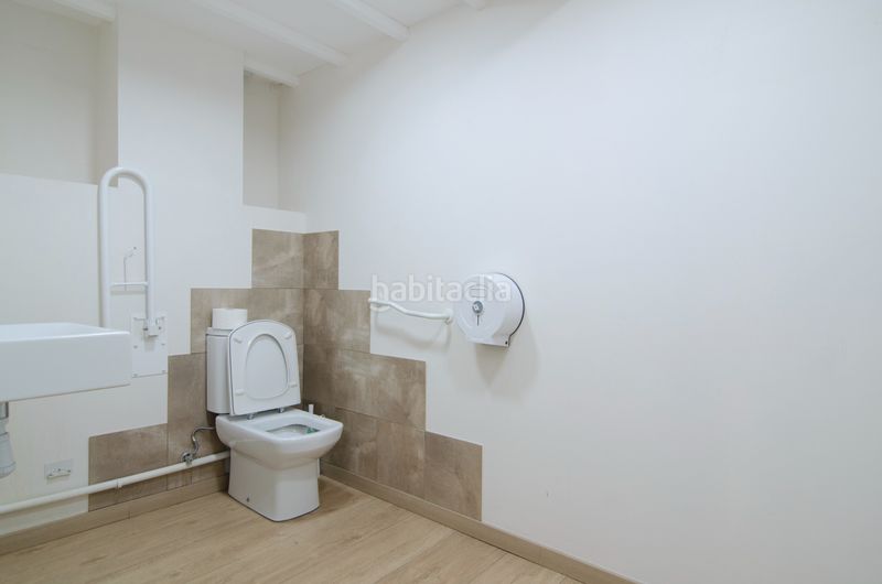Foto 4206e11f-4f70-40d3-b416-744f5235c88e. Miete geschäftsraum in muralla del carme 18 in Centre - Passeig i Rodalies Manresa