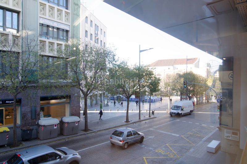Foto 4e7ea6c9-9b9c-4163-b6ed-a992e2735c76. Miete geschäftsraum in muralla del carme 18 in Centre - Passeig i Rodalies Manresa
