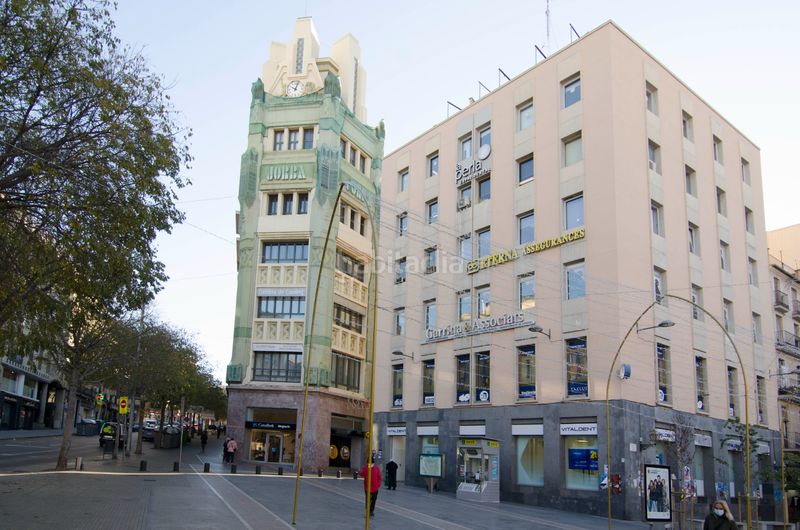 Foto caac322e-9a4e-4a3c-ba9f-d1f674392b80. Miete geschäftsraum in muralla del carme 18 in Centre - Passeig i Rodalies Manresa