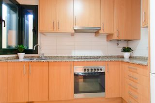 Affitto Appartamento in Carretera 6. Parking incluido