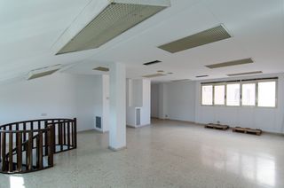 Affitto Ufficio in Passeig de pere iii 48. Zona "prime"