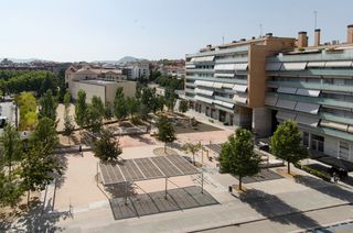 Pis a Passeig de pere iii 67. 2 plazas de parking incluidas