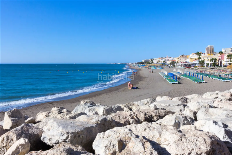 Foto 7222e7da-efdd-4265-a04a-388b661569cb. Àtic amb calefacció piscina a Montemar Torremolinos