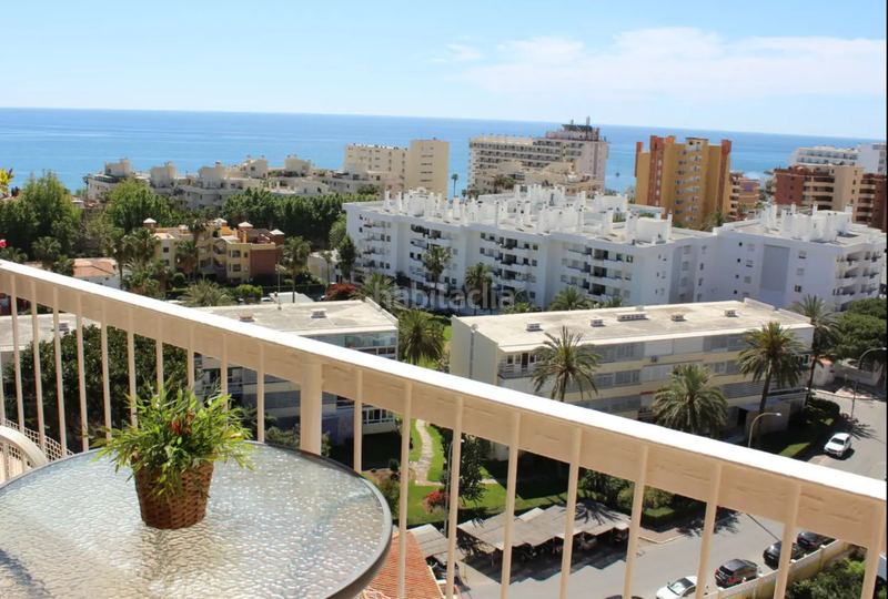 Foto 8652f127-cc6c-4405-ac07-b87742e64f5e. Àtic amb calefacció piscina a Montemar Torremolinos