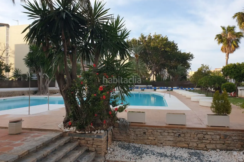 Foto d823be8e-a241-41d6-8eb9-9837a11d0bec. Àtic amb calefacció piscina a Montemar Torremolinos