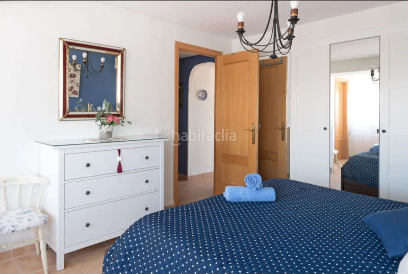 Foto e4aa6f2b-b894-4408-8781-d943e49f6ed1. Àtic amb calefacció piscina a Montemar Torremolinos