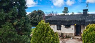 Chalet  Calle pisa. Acogedora vivienda en urb. san rafael