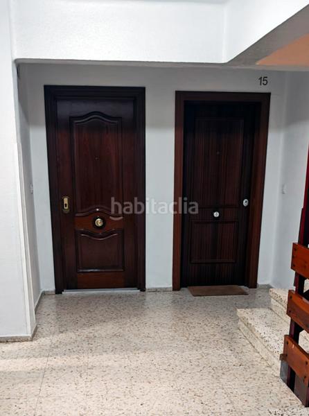 Foto 024d7e9f-465b-49c3-854b-ff4910605819. Piso  en venta en plaza del obradoiro en Parque Alcosa Sevilla