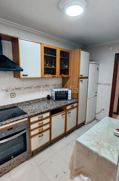 Foto 3be8dd55-e49c-451d-833e-67e519313544. Piso  en venta en plaza del obradoiro en Parque Alcosa Sevilla