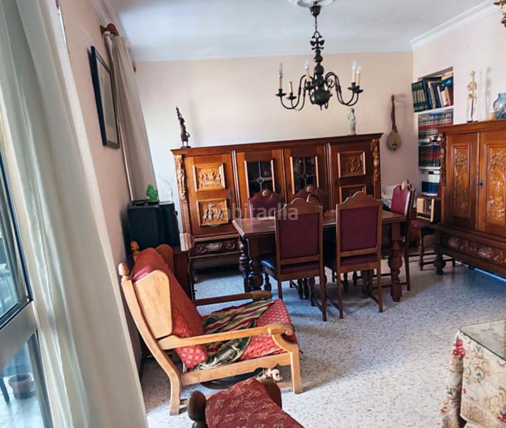 Foto 7f533dd0-4fbd-4756-a879-a8672ebdbc99. Piso  en venta en plaza del obradoiro en Parque Alcosa Sevilla