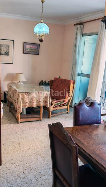 Foto a11452cf-7b1e-4056-97ce-1bb8a35a5d67. Piso  en venta en plaza del obradoiro en Parque Alcosa Sevilla