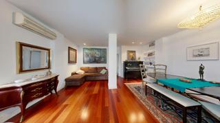 Pis  Calle de lagasca. Gran oportunidad - piso en 2da planta con 125 m² útiles – madrid