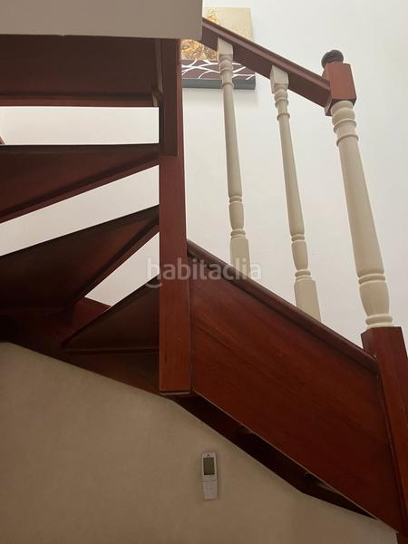 Foto 0f7bcded-a4db-4e78-849e-a83f8fd90ee5. Attico con riscaldamento parcheggio piscina in Monte el Pilar Majadahonda