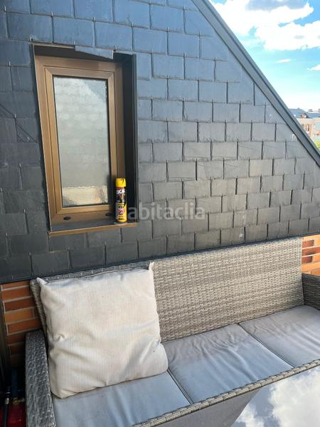 Foto 34d4f81e-1744-41ba-89a1-e6f9b0454424. Attico con riscaldamento parcheggio piscina in Monte el Pilar Majadahonda