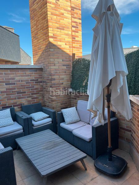 Foto 5dee31ed-c415-4a3a-891a-ca2b9e40bb92. Attico con riscaldamento parcheggio piscina in Monte el Pilar Majadahonda