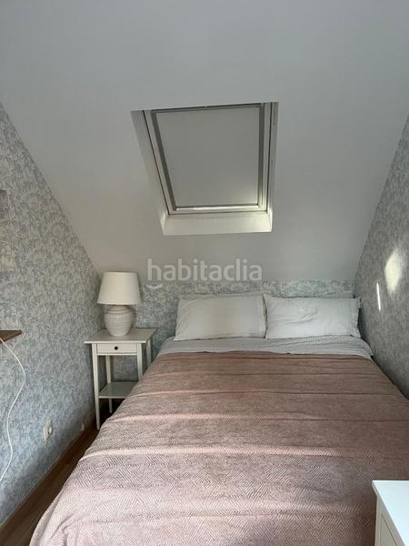 Foto 7f4193b1-e8f4-465d-b985-e00ea8523f6d. Attico con riscaldamento parcheggio piscina in Monte el Pilar Majadahonda