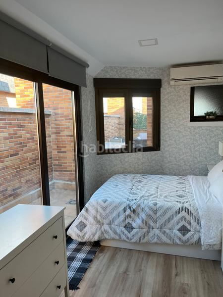 Foto 850ba89f-11fc-483c-949e-d16db7dac17b. Attico con riscaldamento parcheggio piscina in Monte el Pilar Majadahonda