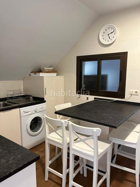 Foto 90a744ba-6b37-450f-a867-e33fb02b313d. Attico con riscaldamento parcheggio piscina in Monte el Pilar Majadahonda