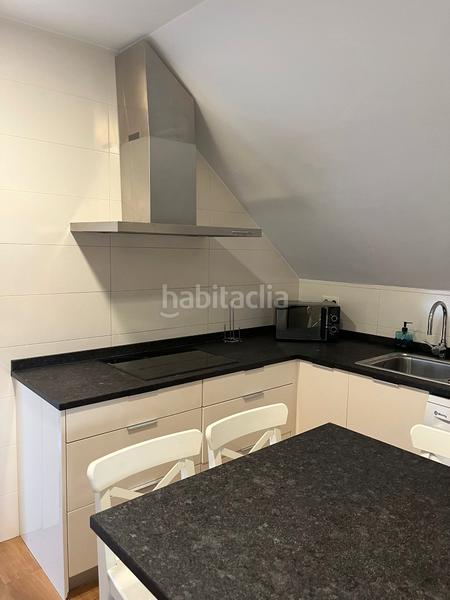 Foto 92c2bcfa-1d90-4890-bffa-b566983c0d82. Attico con riscaldamento parcheggio piscina in Monte el Pilar Majadahonda