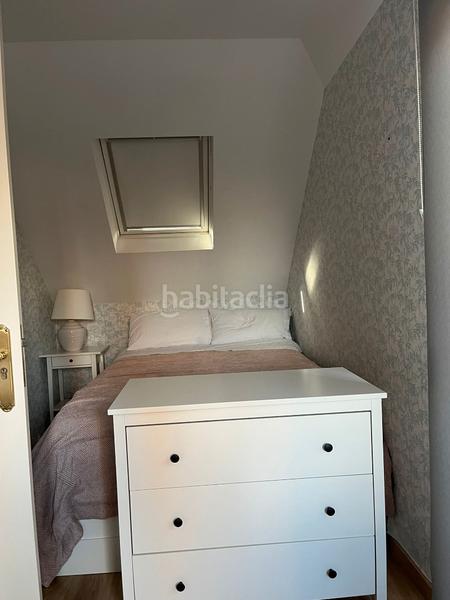 Foto 9d0fff2d-f1ea-4c31-be20-5f9f3605cdb2. Attico con riscaldamento parcheggio piscina in Monte el Pilar Majadahonda