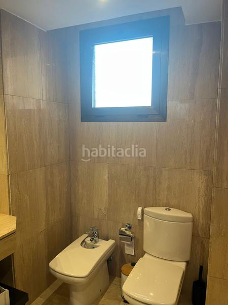 Foto a06bf17c-7416-4328-be9f-42a88d4d9d1c. Attico con riscaldamento parcheggio piscina in Monte el Pilar Majadahonda