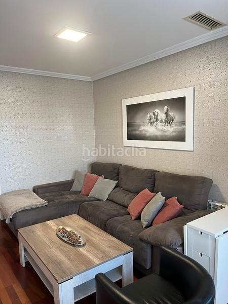 Foto a088b013-5f40-4bca-a642-96914953f581. Attico con riscaldamento parcheggio piscina in Monte el Pilar Majadahonda