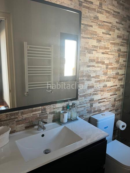 Foto a7bebe96-1f3a-498f-8d34-a41c9cea4258. Attico con riscaldamento parcheggio piscina in Monte el Pilar Majadahonda