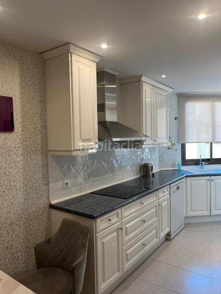 Foto bedf0504-5736-4986-82d9-5f9355adf667. Attico con riscaldamento parcheggio piscina in Monte el Pilar Majadahonda