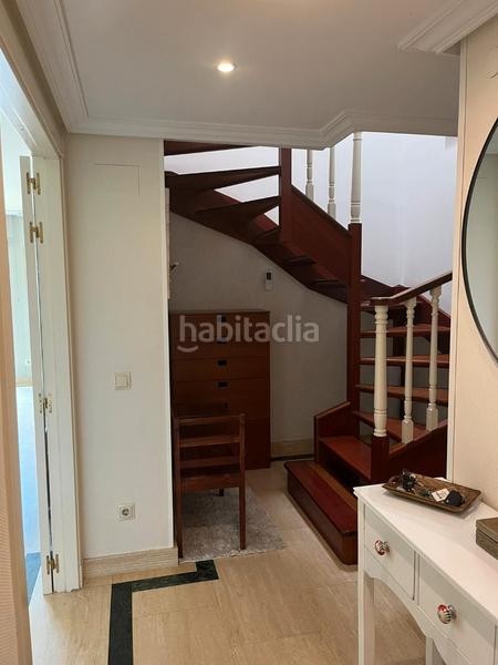 Foto d5fdf168-cd70-4148-a70c-af9a0997d3e0. Attico con riscaldamento parcheggio piscina in Monte el Pilar Majadahonda