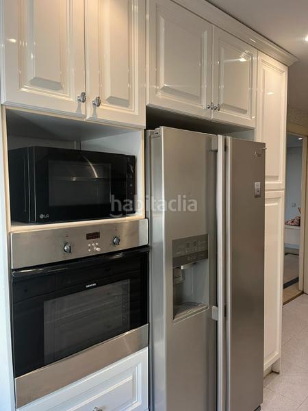 Foto e16ecf55-d720-49c7-aff2-55f2b53fbdde. Attico con riscaldamento parcheggio piscina in Monte el Pilar Majadahonda