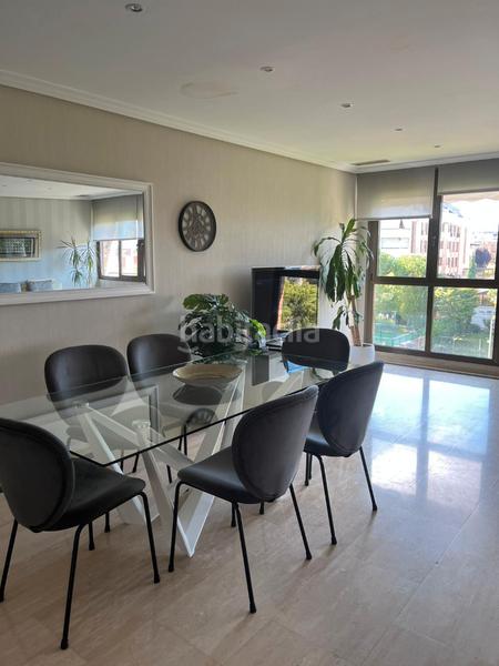 Foto ec23bbd9-9aa2-4104-bb52-e1e549984999. Attico con riscaldamento parcheggio piscina in Monte el Pilar Majadahonda