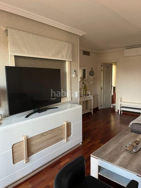 Foto f9240ef8-75fa-46e3-98e8-25f97acdf4e9. Attico con riscaldamento parcheggio piscina in Monte el Pilar Majadahonda