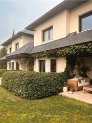 Miete Chalet  Calle nadir. Exclusiva vivienda en alquiler en aravaca