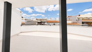 Penthouse  Calle de francisco navacerrada. Magnífico  piso en c/ francisco navacerrada (madrid)