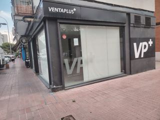Lloguer Local Comercial a Calle ávila 22. Local comercial en alquiler en esquina – calle ávila, 22, móstol