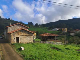 Casa a Candamo