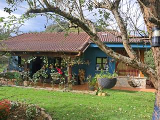 Chalet in Ribera de Arriba