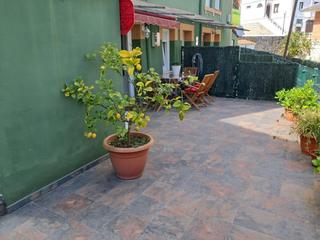 Pis en Muros de Naln. Magnifico piso con terraza en costa